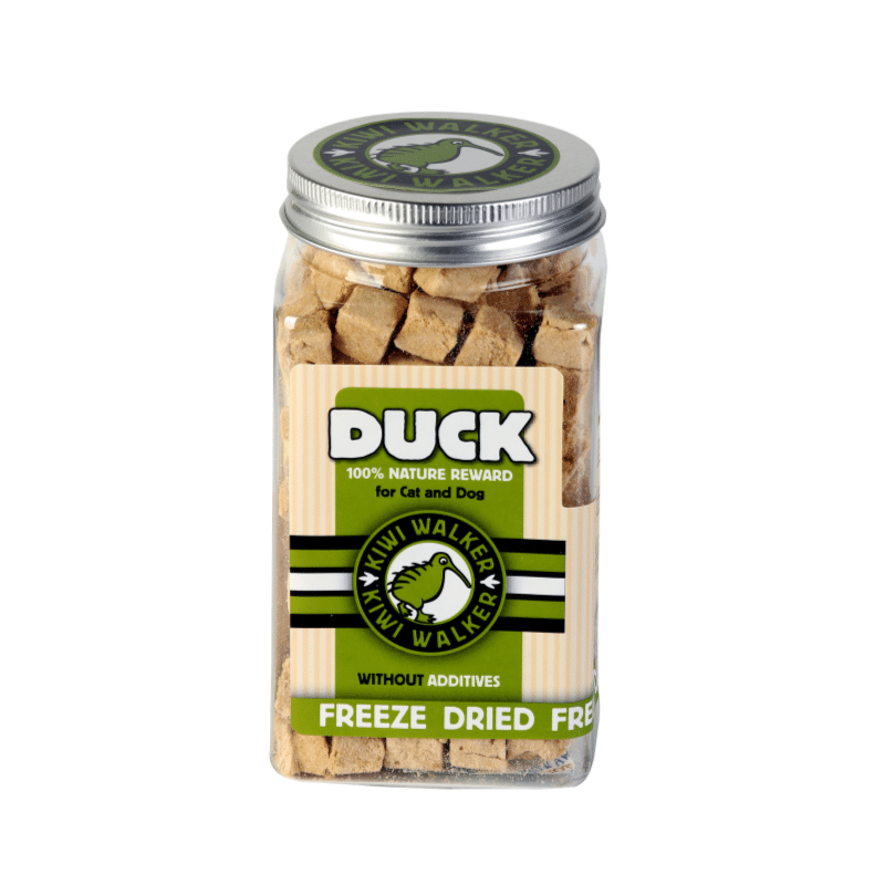 Kiwi Walker de Pato