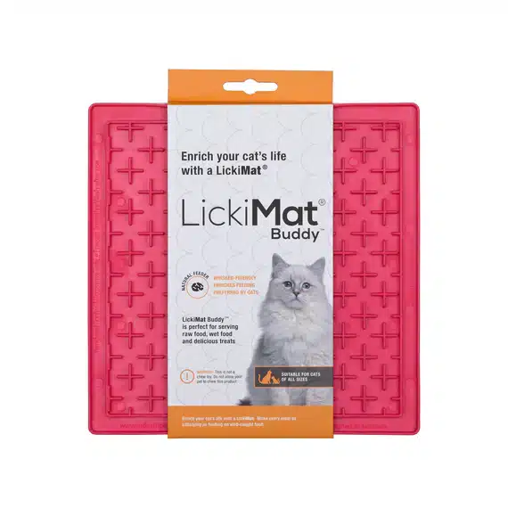 LickiMat Buddy CAT