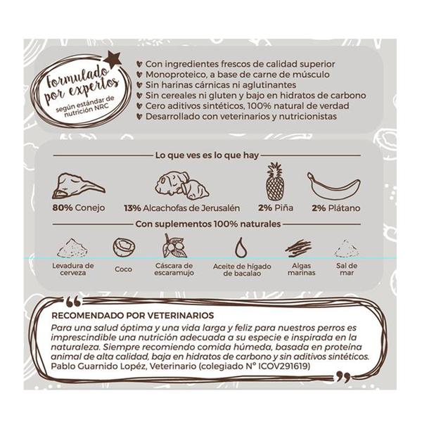 Banquete de conejo-composición puromenu-menu-banquete-de-conejo-bio