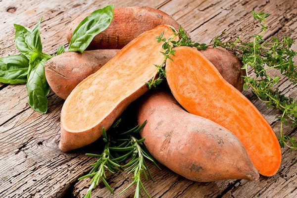 batata