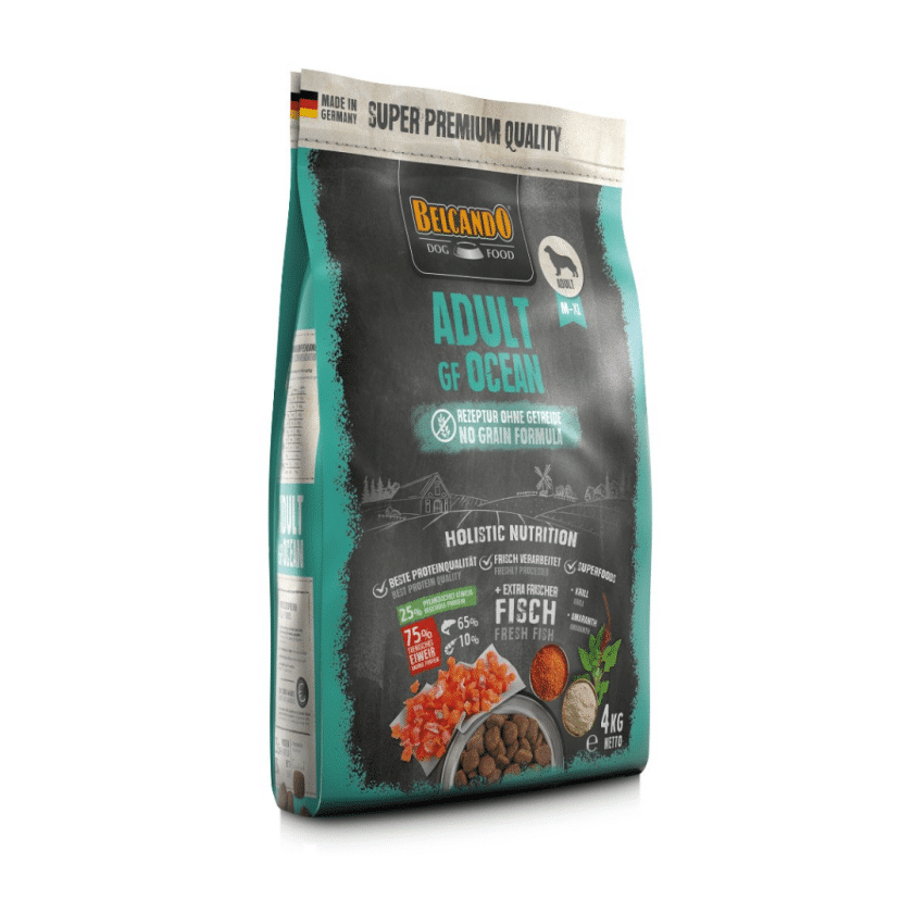Belcando Adult GF Ocean