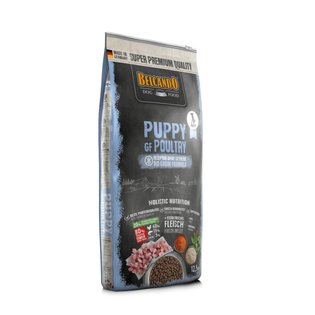 Belcando Puppy GF 12kg