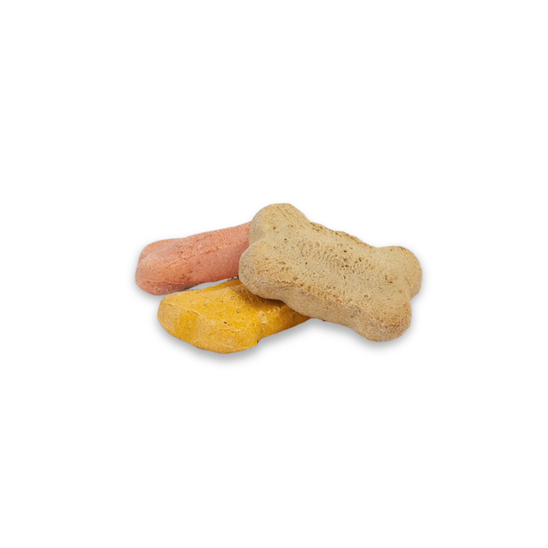 Alimentación natural para perros y gatos Galletas horneadas de frutas para perros Booby