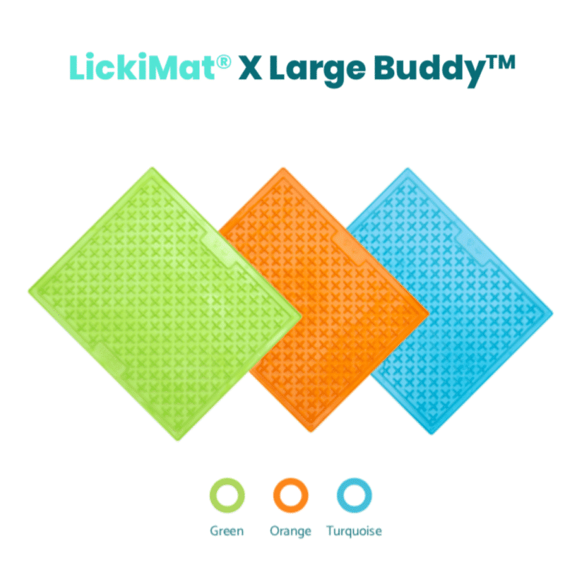 LickiMat® Buddy XL