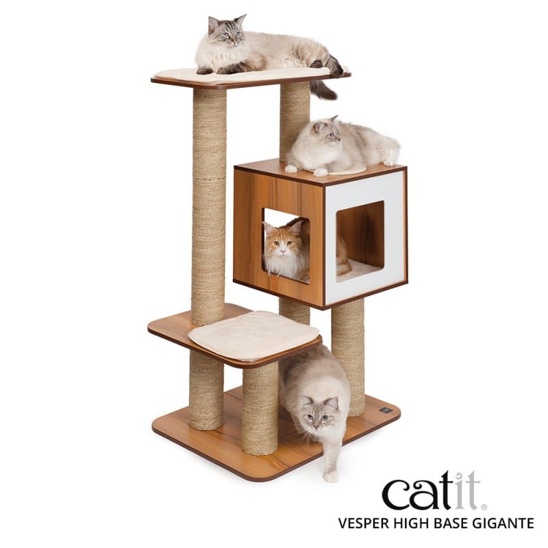 Catit Vesper HIGH base Gigante