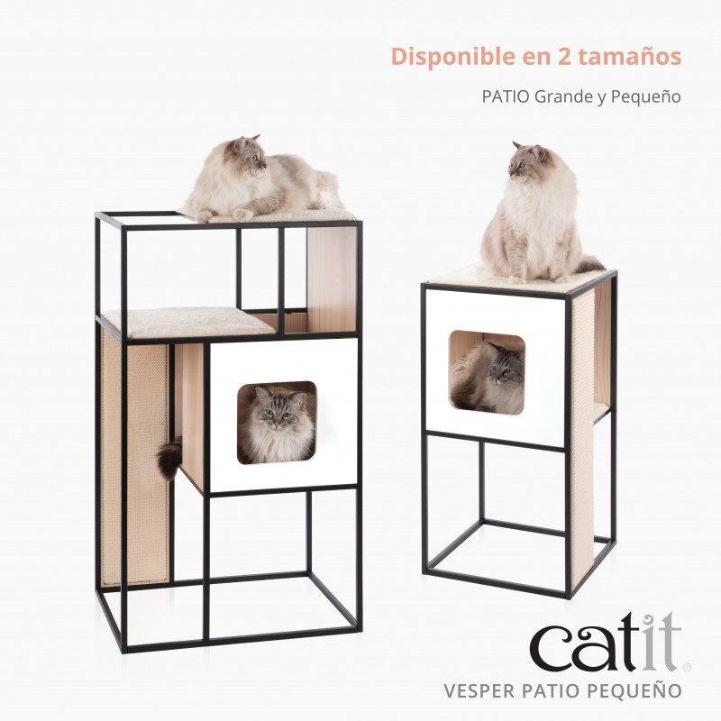 Rascador Catit Vesper PATIO