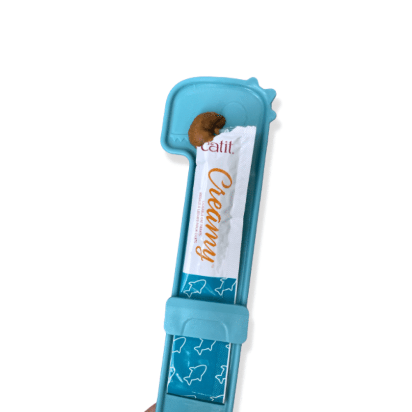 Cuchara para Snacks Líquidos