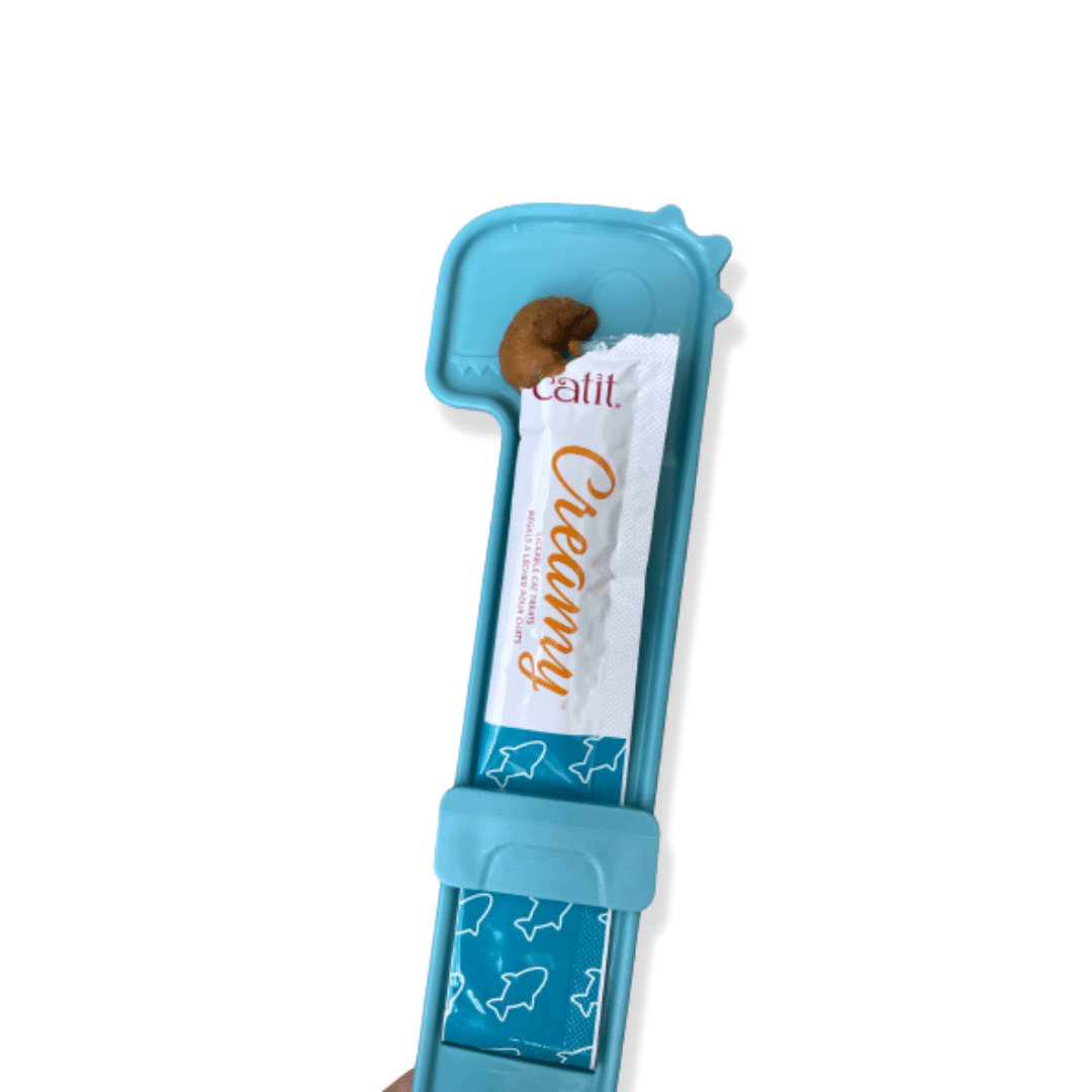 Cuchara para Snacks Líquidos