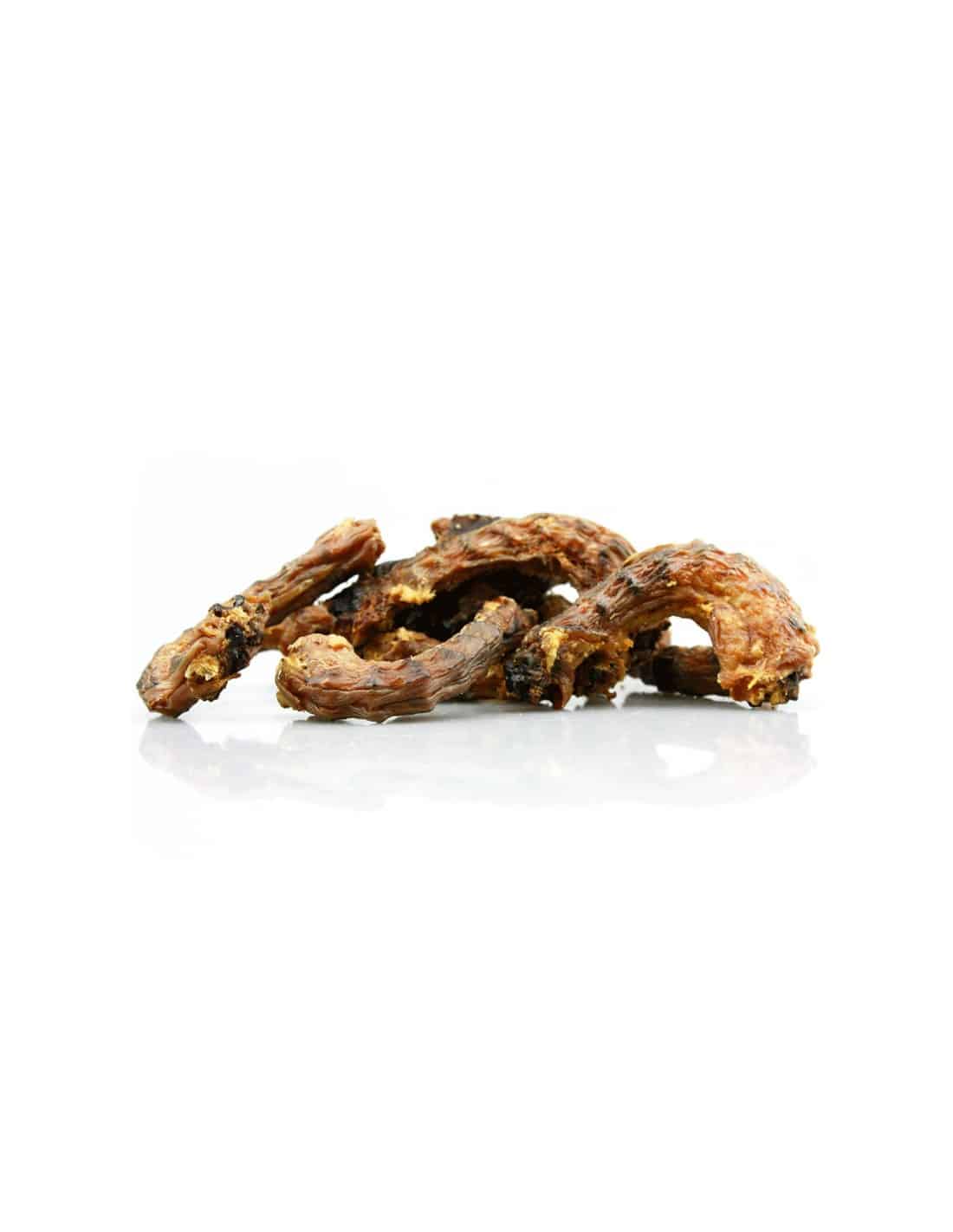 Nutricione Cuellos de Pollo