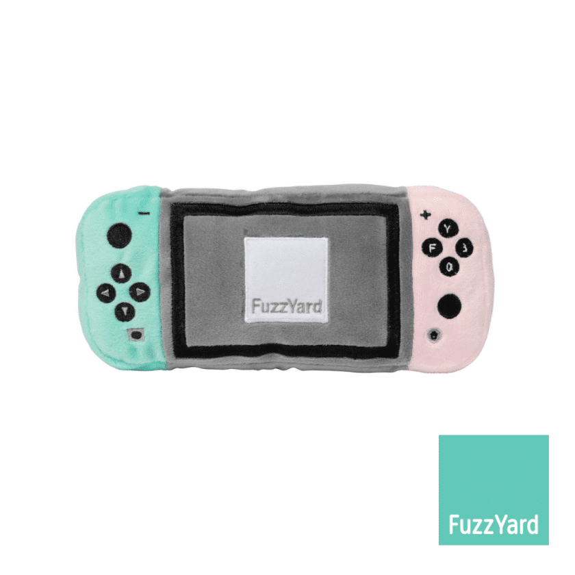 Fuzzyard Dogtendo Sniff para perros