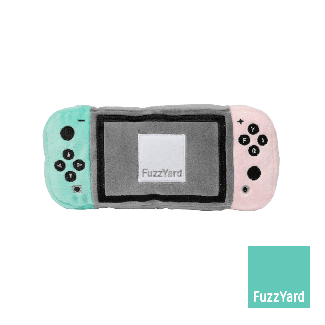 Fuzzyard Dogtendo Sniff para perros