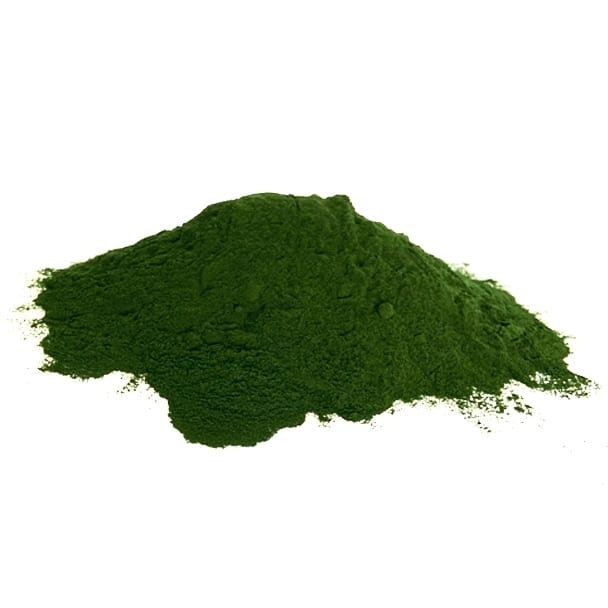 Espirulina Mr. Bones