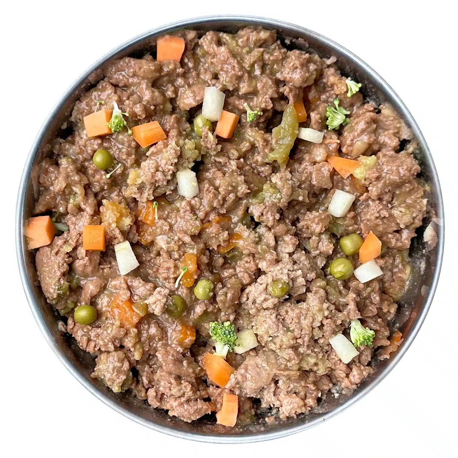Menú Cocinado de Cordero Fidelis