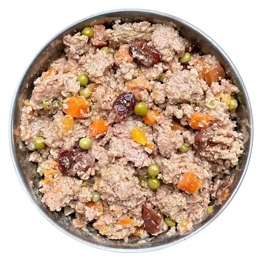 Menú de Pato - Fidelis