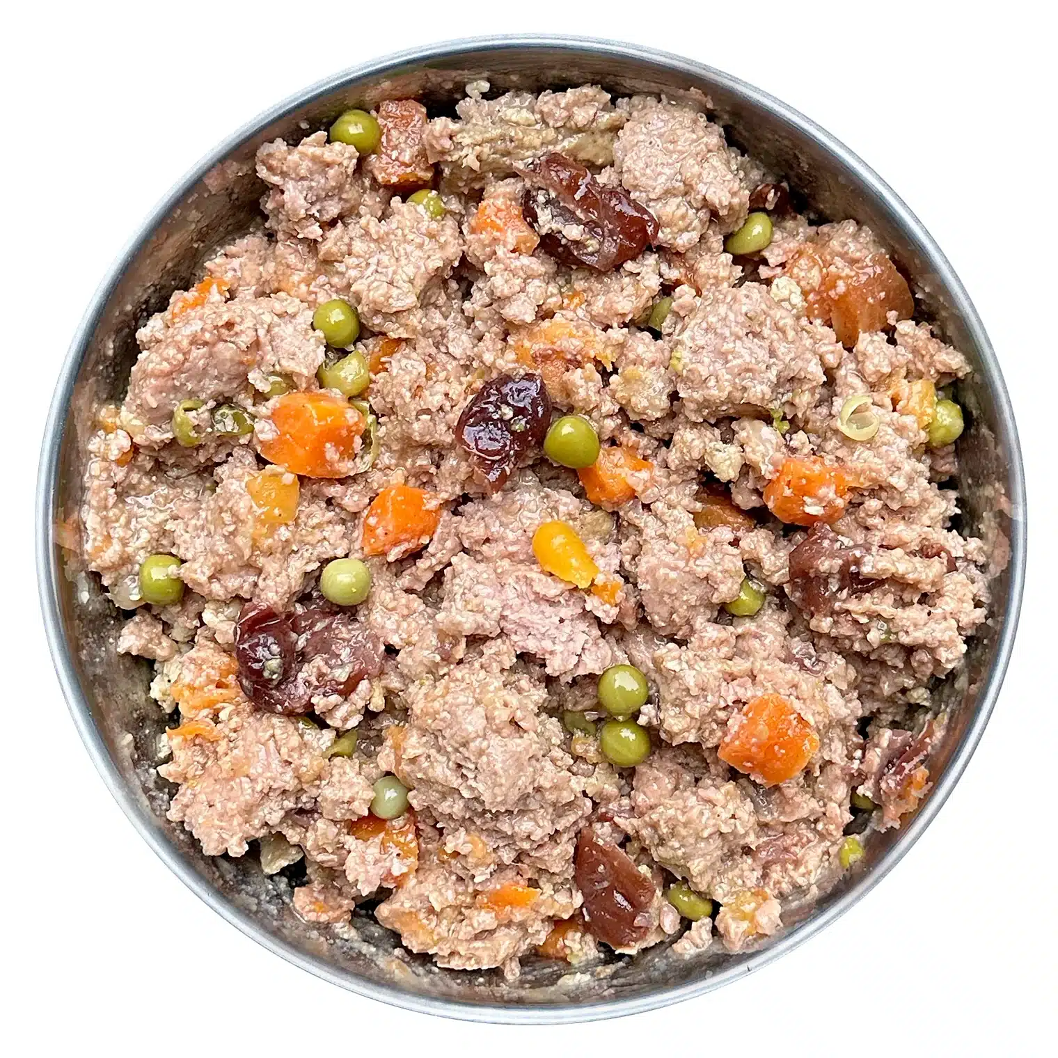 Menú de Pato - Fidelis