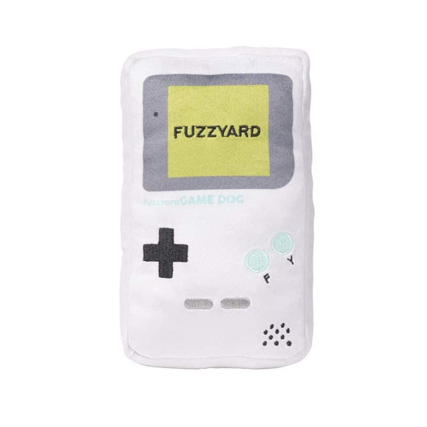 Peluche FuzzYard Game Dog para perros