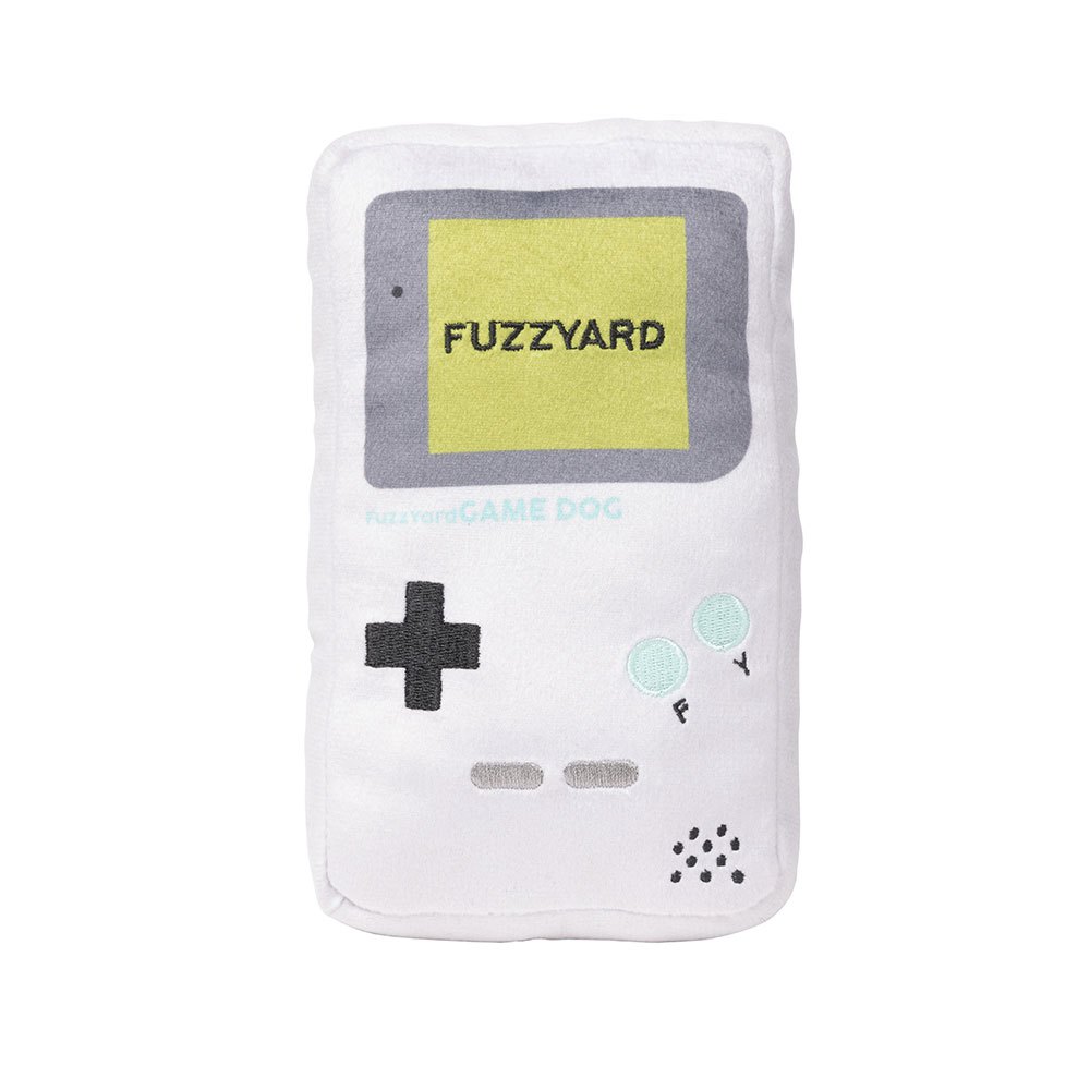 Peluche FuzzYard Game Dog para perros