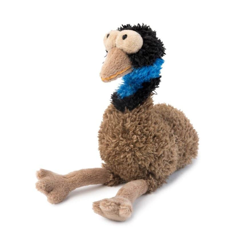 Emú Peluche FuzzYard