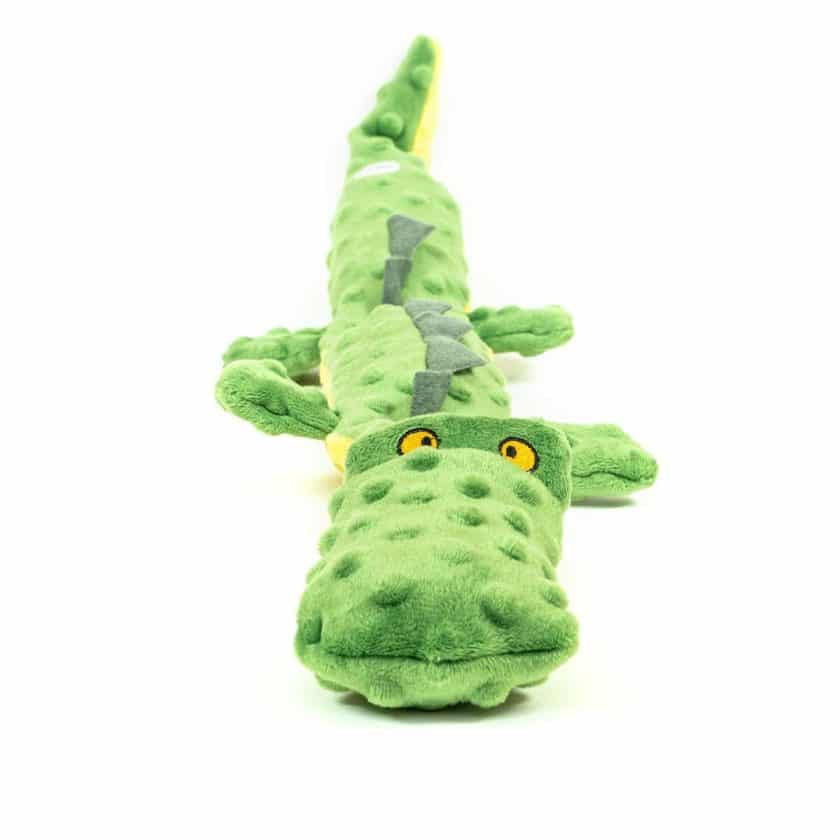Peluche Dogmonsters Cocodrilo