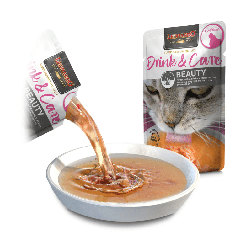 Leonardo Drink & Care Beauty