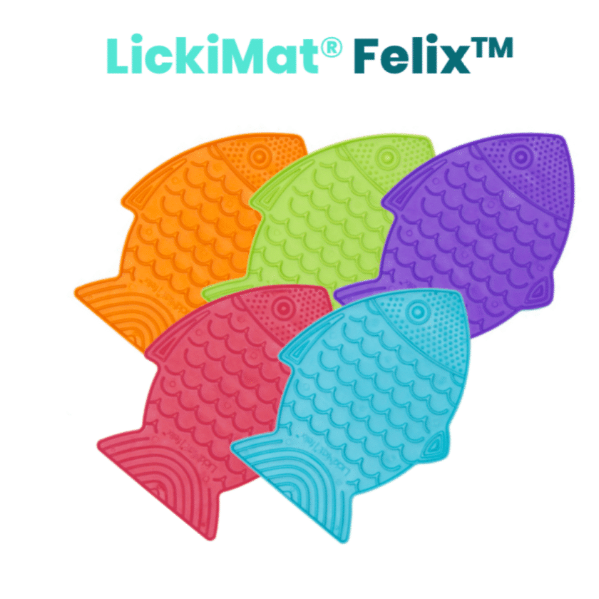 LickiMat® Felix