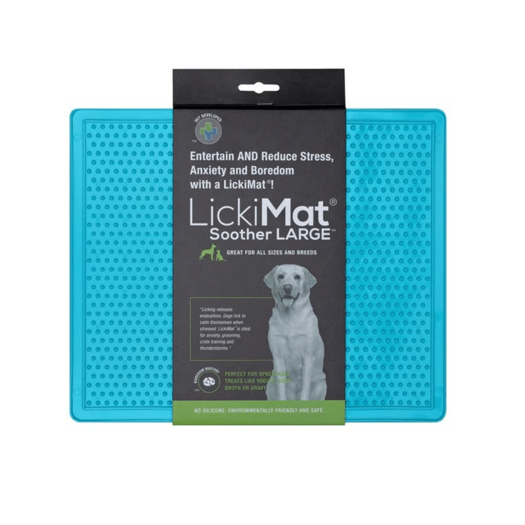 LickyMat Soother XL
