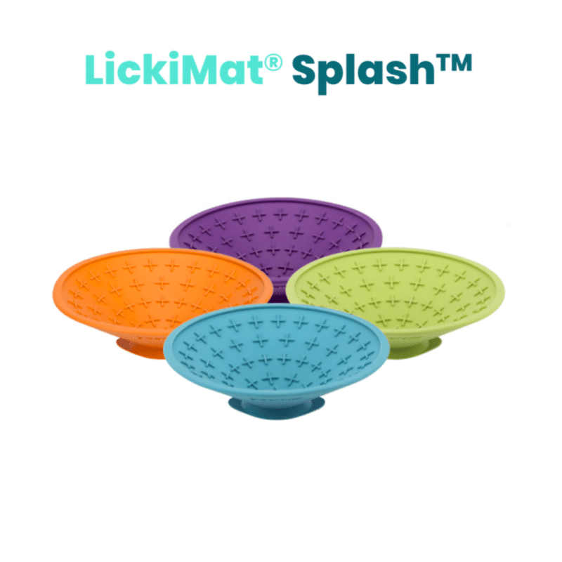 LickiMat® Splash