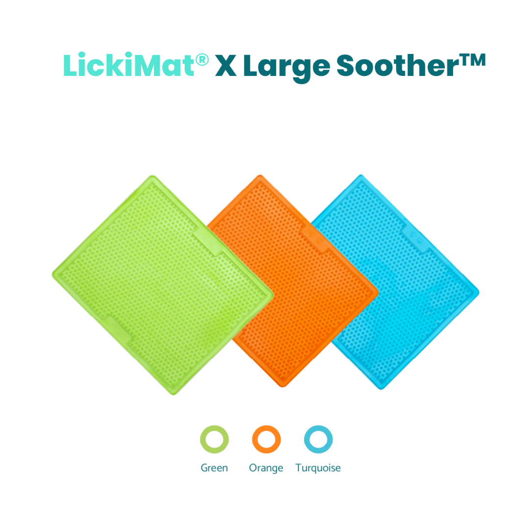 LickyMat Soother XL