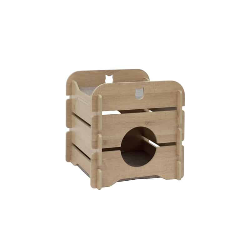 Mueble para gatos Catit Vesper COTTAGE