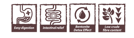 natural greatness veterinary care gastrointestinal