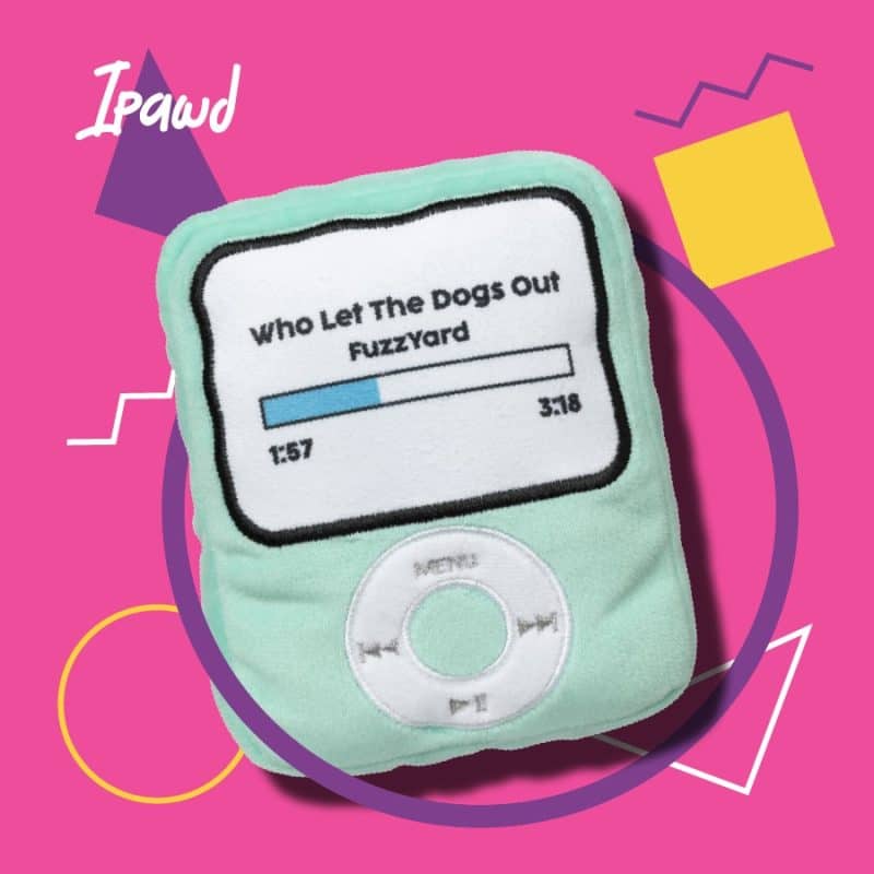 IPaWD - FuzzYard
