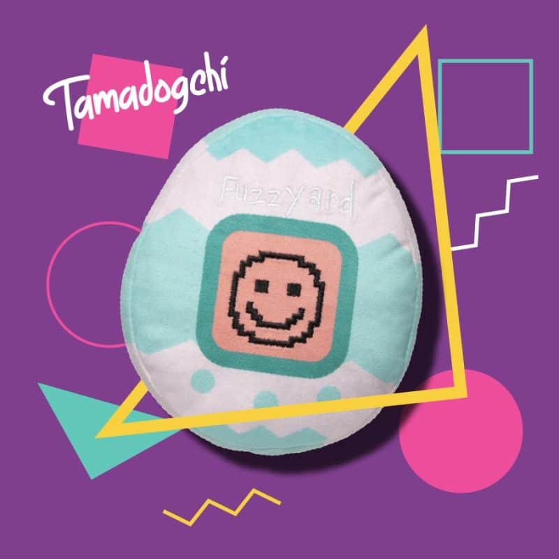 TamaDogchi