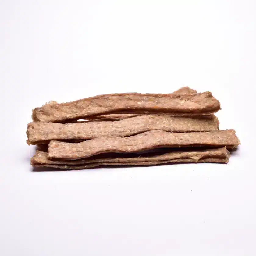Sticks dentales de Ternera y Pato
