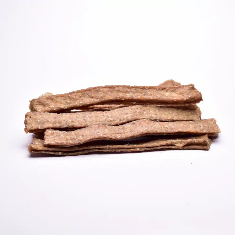 Sticks dentales de Ternera y Pato