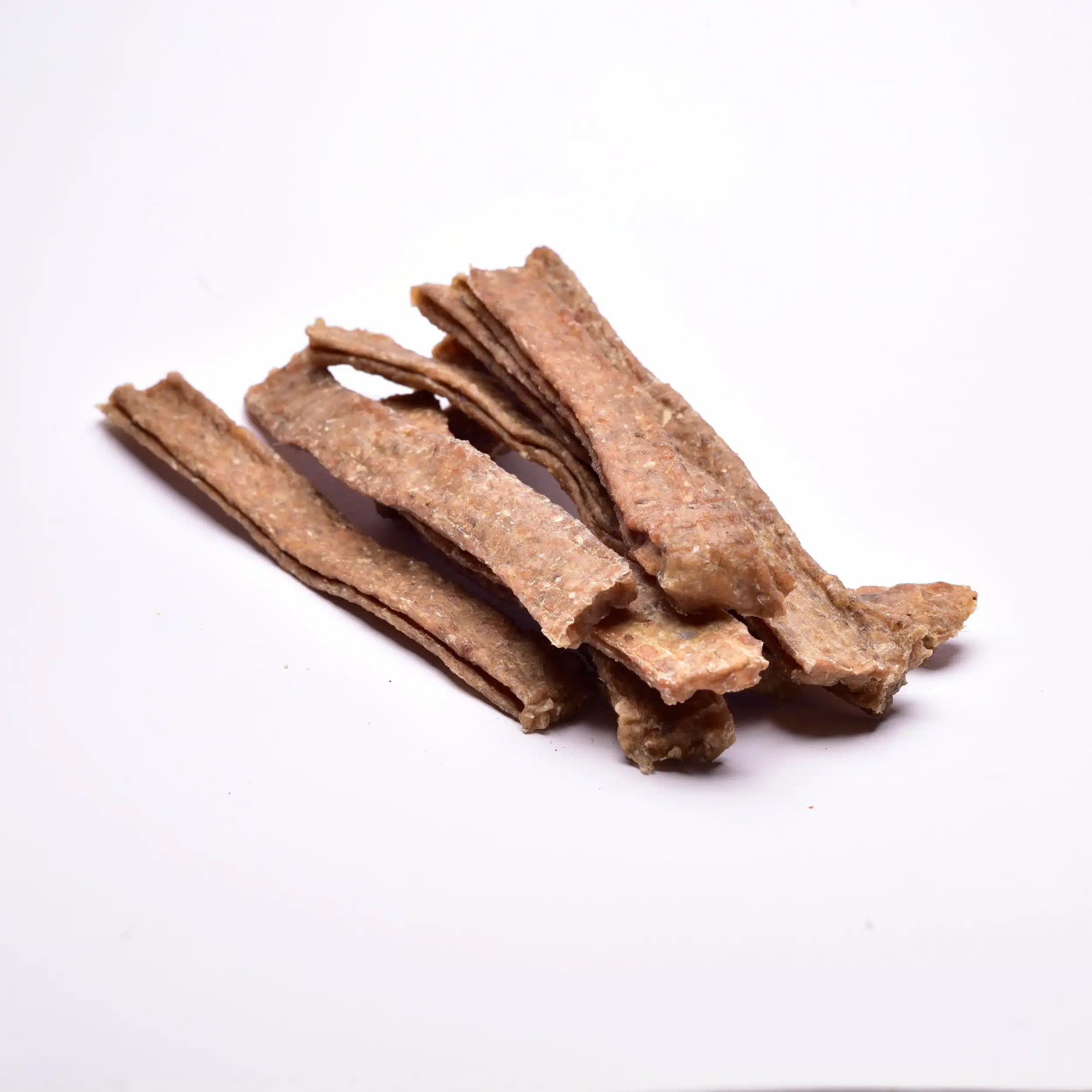 Alimentación natural para perros y gatos Sticks dentales de Ternera