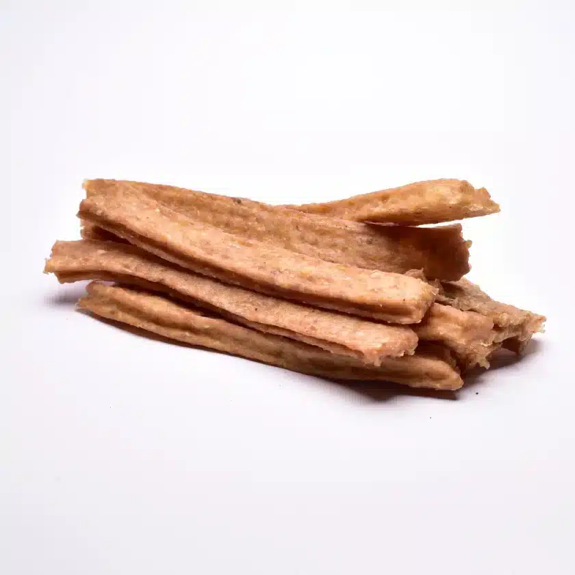 Sticks dentales de pollo