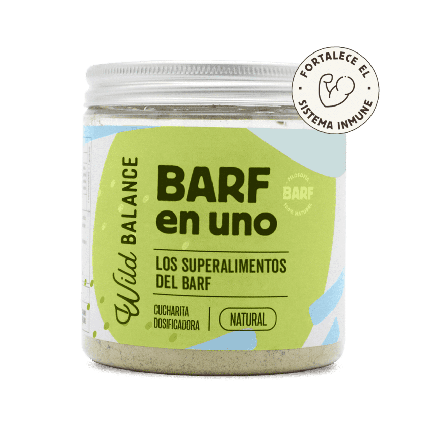 BARF EN UNO