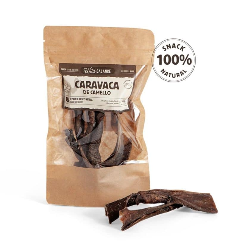 Caravaca de Camello - Wild Balance