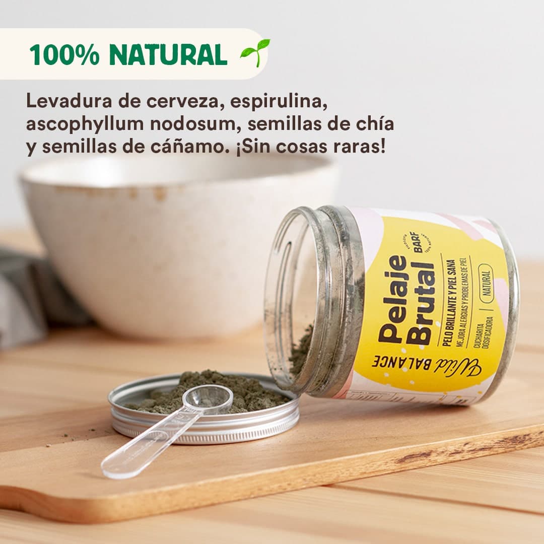wild balance pelaje brutal salud piel pelo3 min