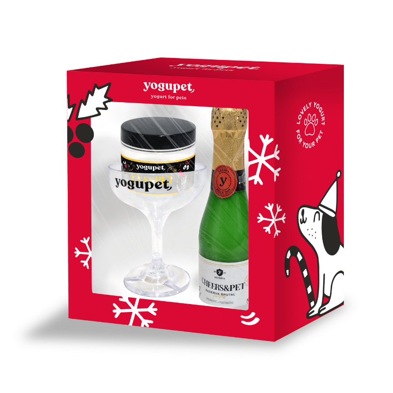 Yogupet Box Fin de Año