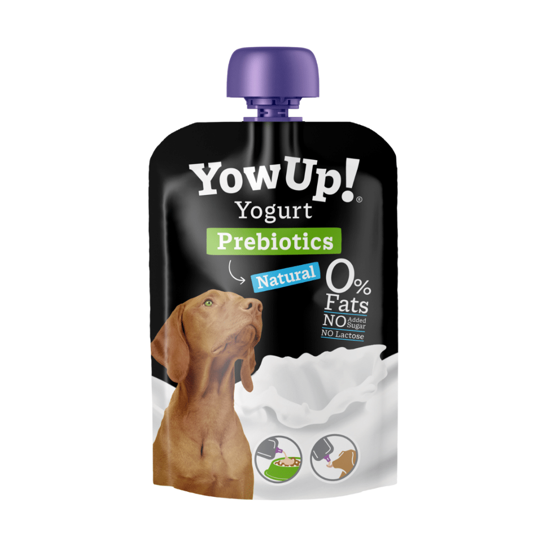 Yow Up Prebióticos para perros
