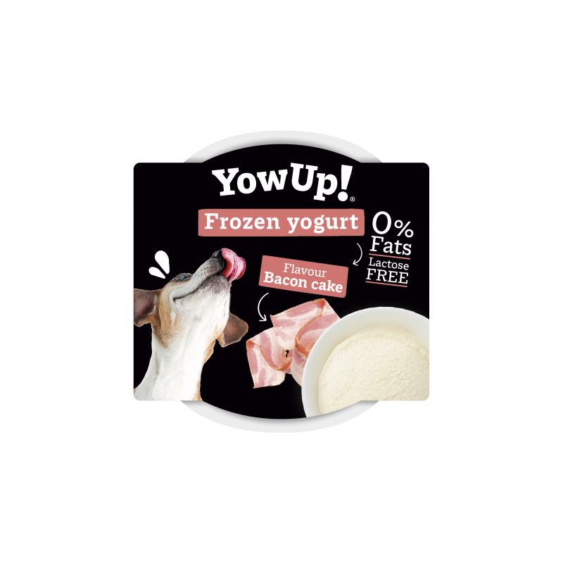 YowUp Yogurt Helado para perros y gatos